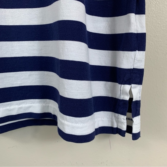 Polo by Ralph Lauren men’s short sleeve nautical shirt-XL - Picture 7 of 12